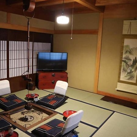 Yoshiki Stay Hida Exterior foto