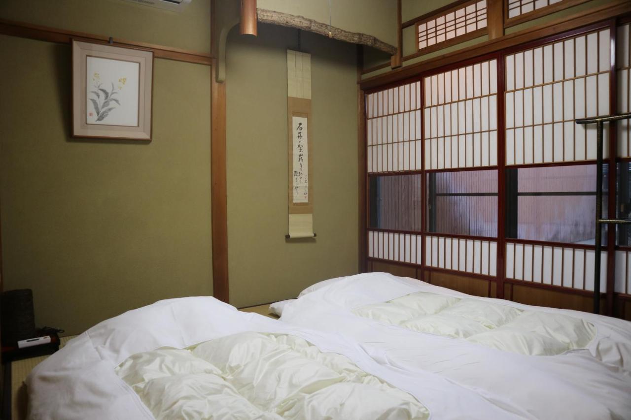Yoshiki Stay Hida Exterior foto