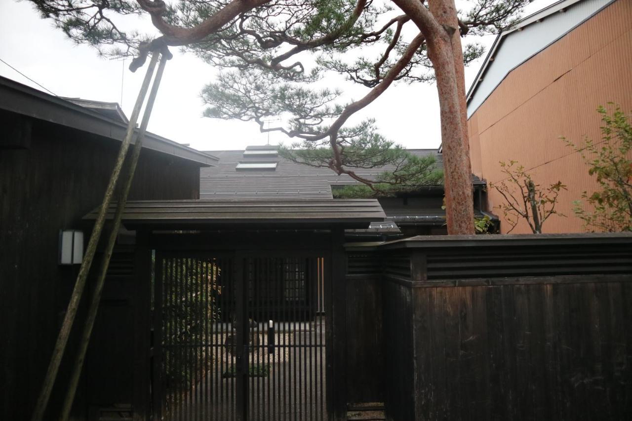 Yoshiki Stay Hida Exterior foto