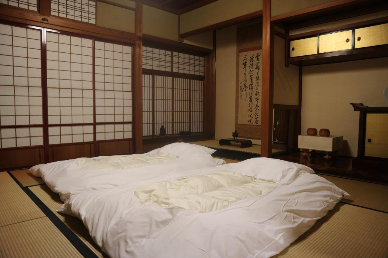 Yoshiki Stay Hida Exterior foto