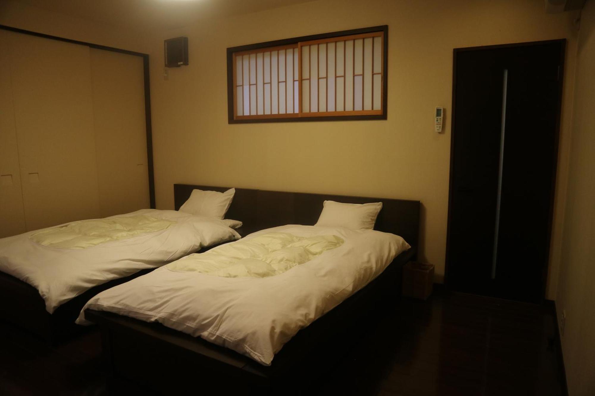Yoshiki Stay Hida Zimmer foto