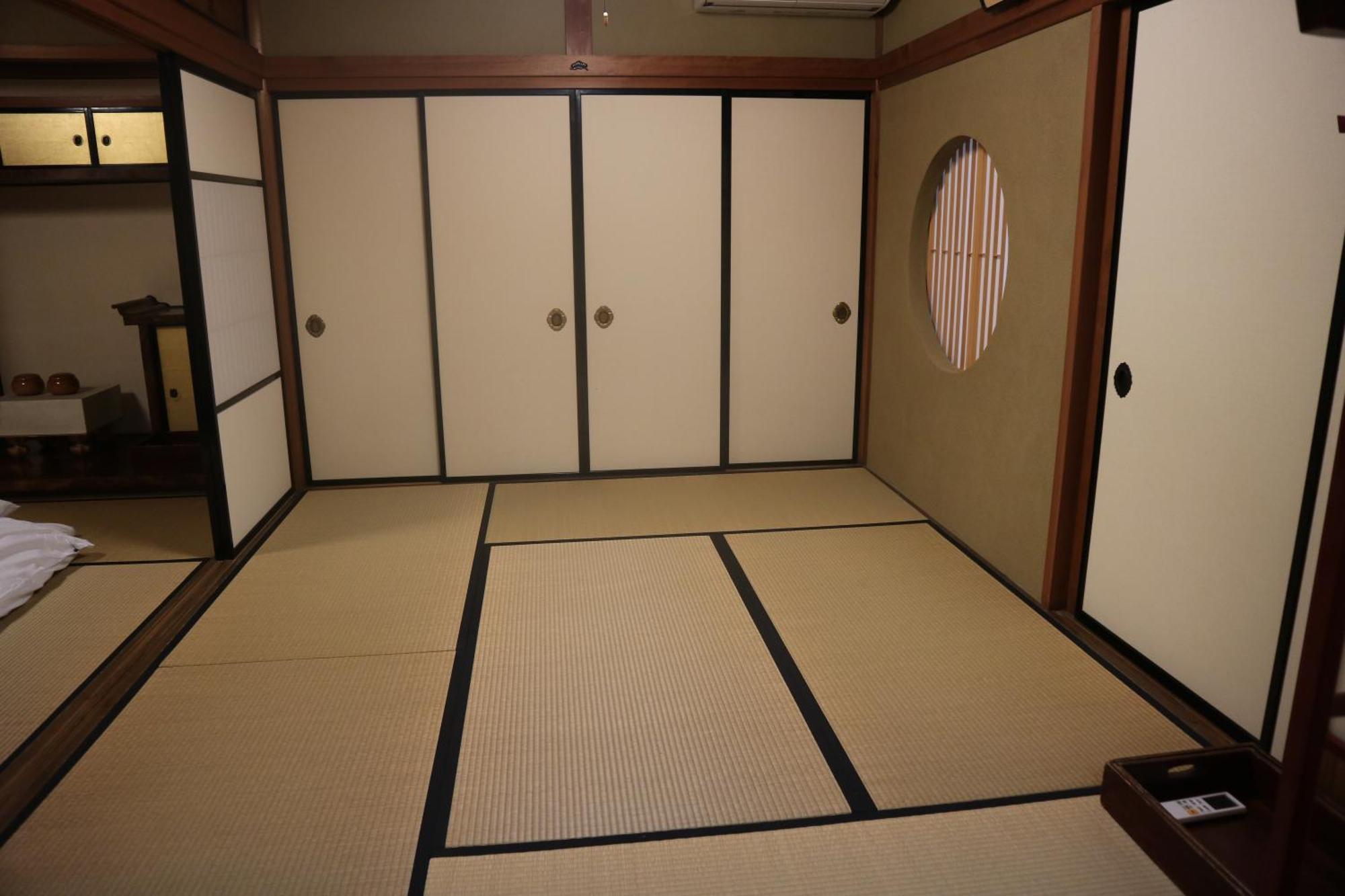 Yoshiki Stay Hida Zimmer foto