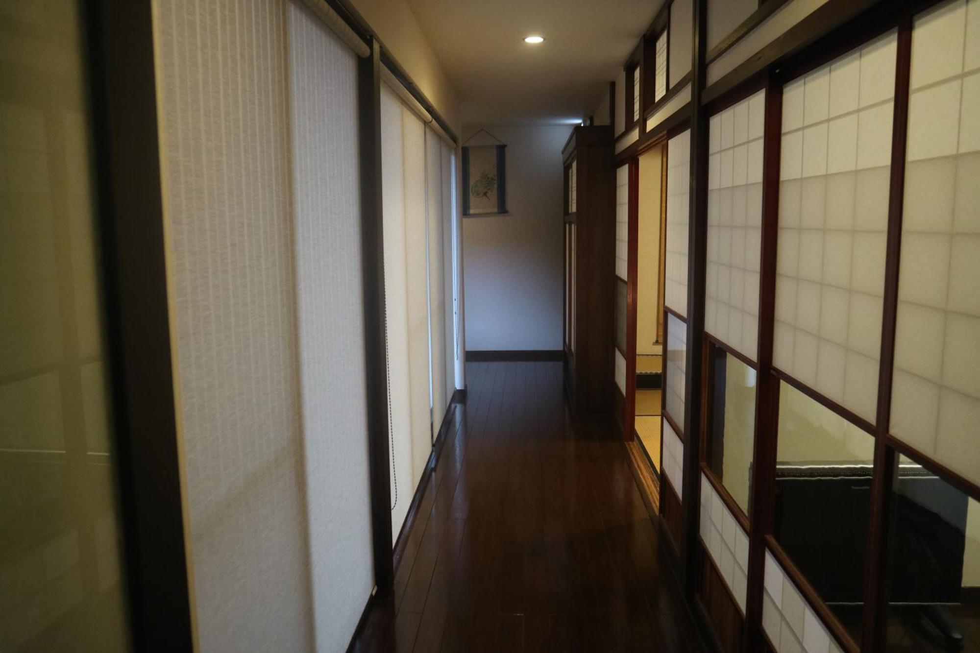 Yoshiki Stay Hida Zimmer foto