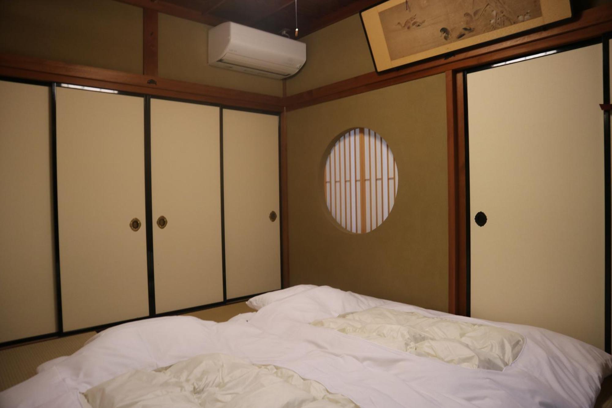 Yoshiki Stay Hida Zimmer foto