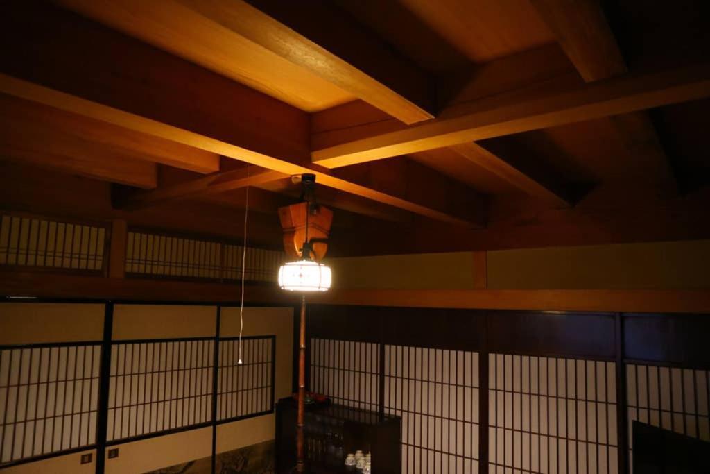 Yoshiki Stay Hida Zimmer foto