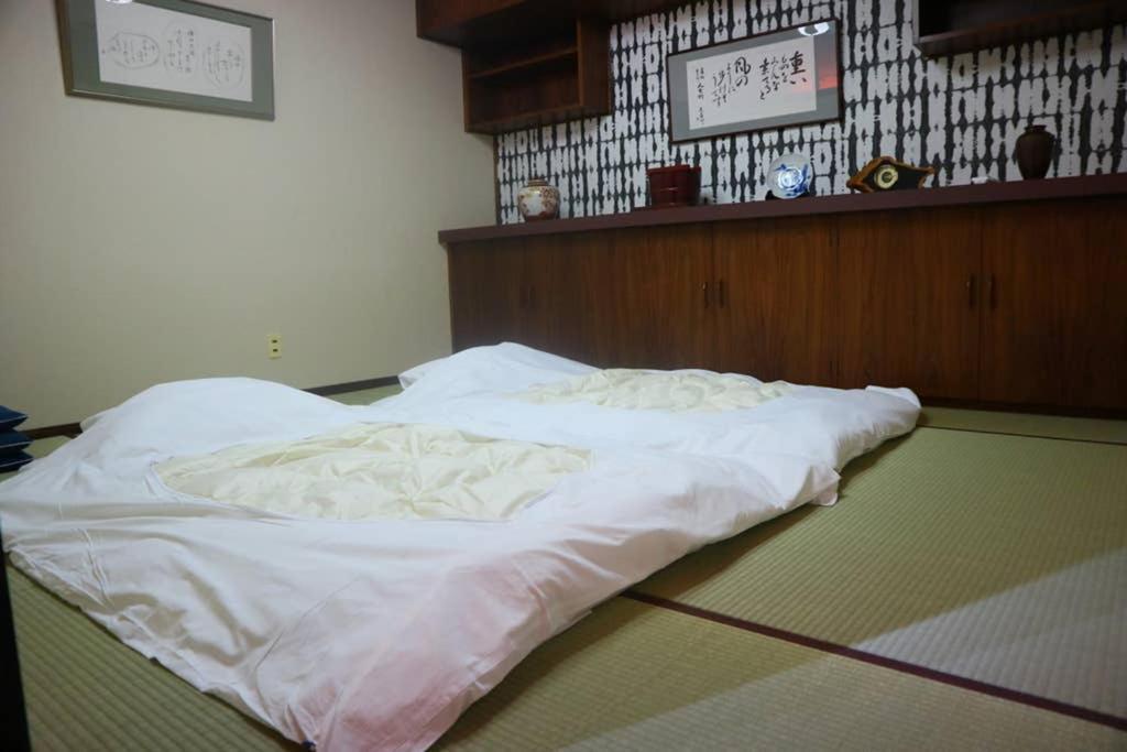 Yoshiki Stay Hida Zimmer foto