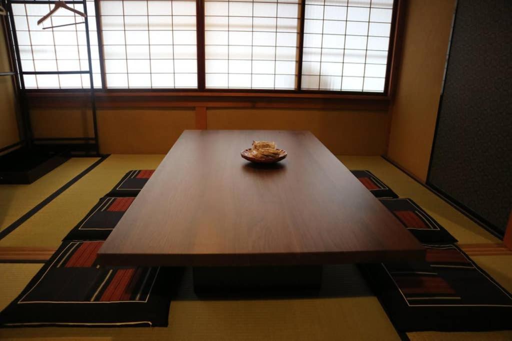 Yoshiki Stay Hida Zimmer foto
