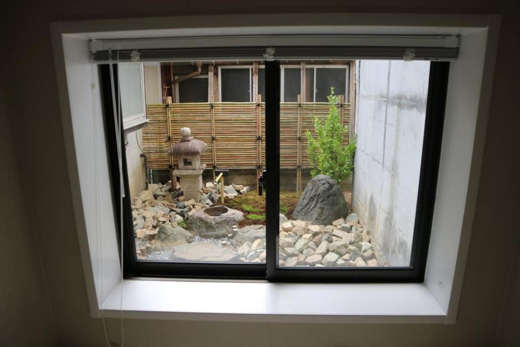 Yoshiki Stay Hida Zimmer foto