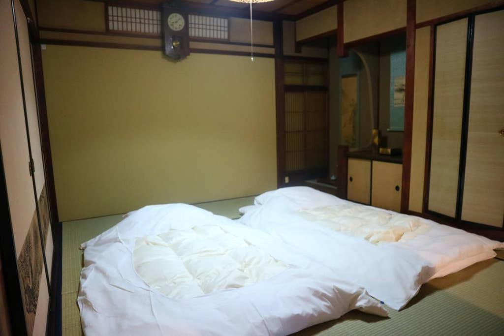 Yoshiki Stay Hida Zimmer foto